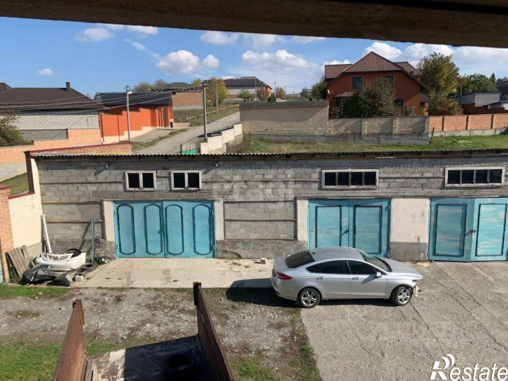 Офис ул Строительная, 15,  д. 15
