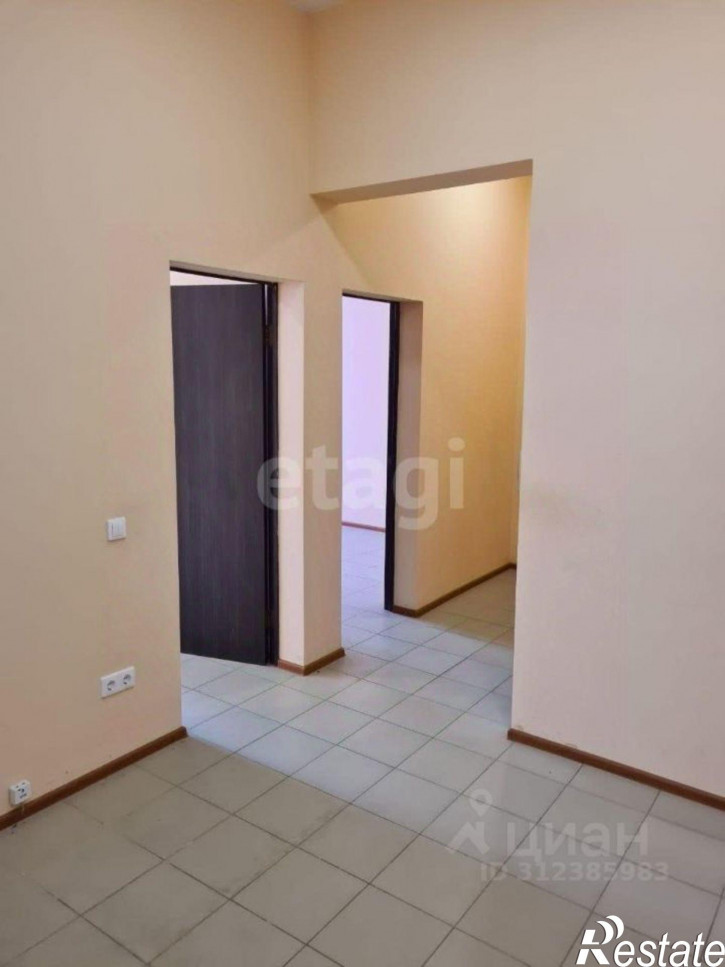 Офис ул Автолюбителей, 1Д 1,  д. 1Д 1,  к. 1