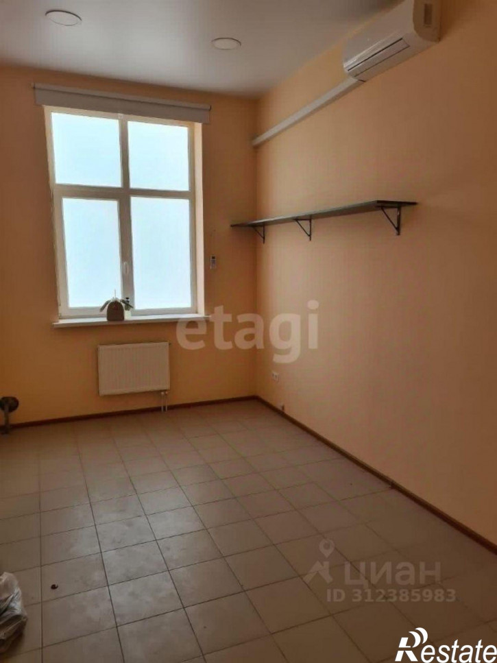Офис ул Автолюбителей, 1Д 1,  д. 1Д 1,  к. 1