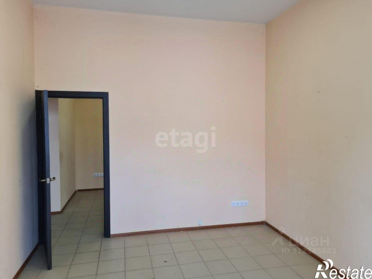 Офис ул Автолюбителей, 1Д 1,  д. 1Д 1,  к. 1