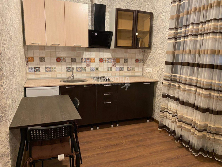 1-комн квартира Гончарова улица, д.12А 1-комн квартира Гончарова улица, д.12А