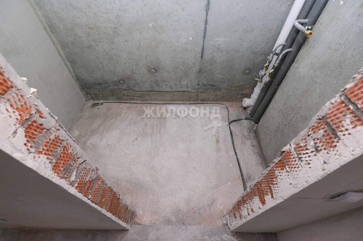 1-комн квартира Петухова улица, д.16/3