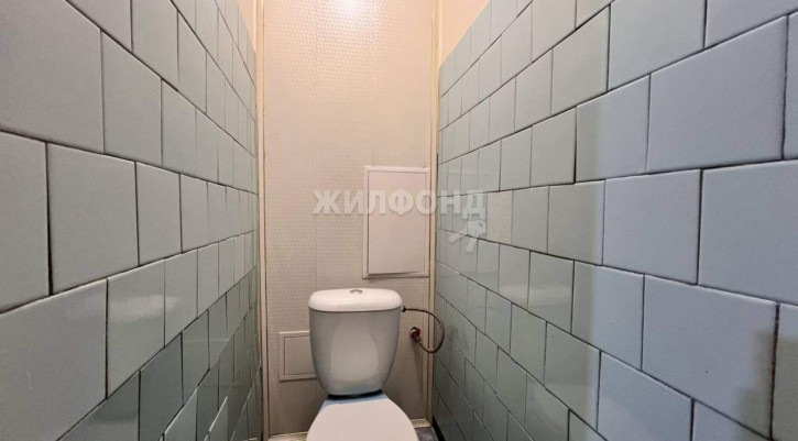 3-комн квартира Степная улица, д.54