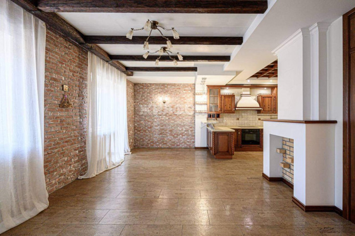 6-комн квартира Советская улица, д.19 6-комн квартира Советская улица, д.19