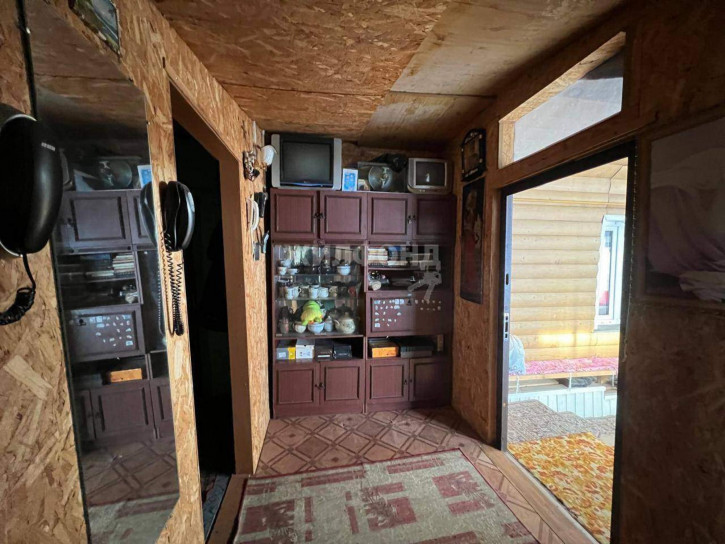 Коттедж/дом Комиссаровская улица