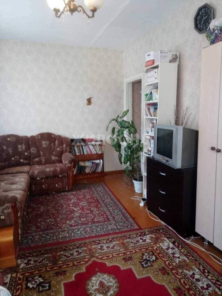 1-комн квартира Советская улица, д.7 1-комн квартира Советская улица, д.7