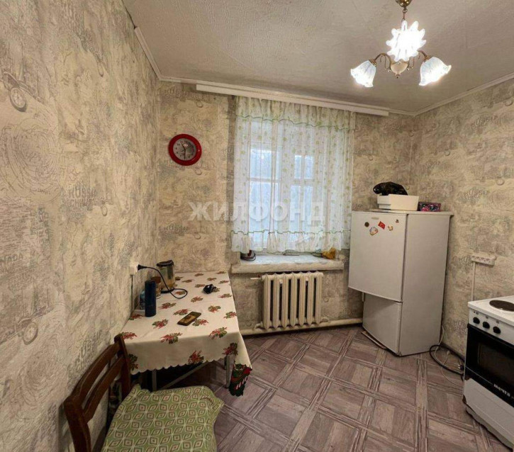 2-комн квартира д.1