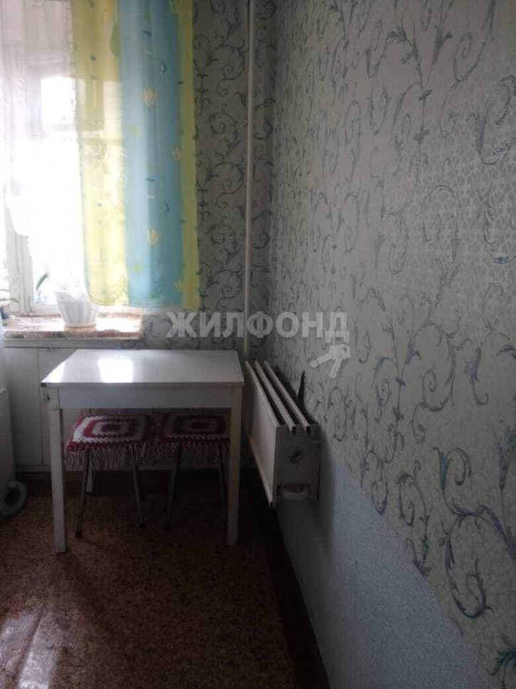 1-комн квартира Советская улица, д.7 1-комн квартира Советская улица, д.7