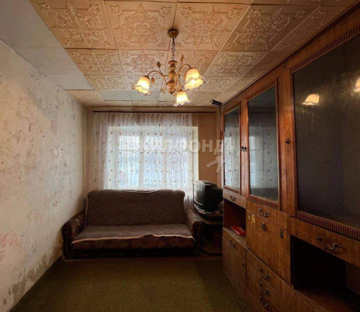 2-комн квартира д.1