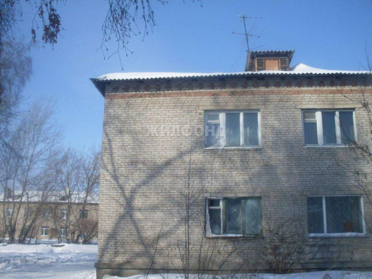 1-комн квартира Советская улица, д.7 1-комн квартира Советская улица, д.7