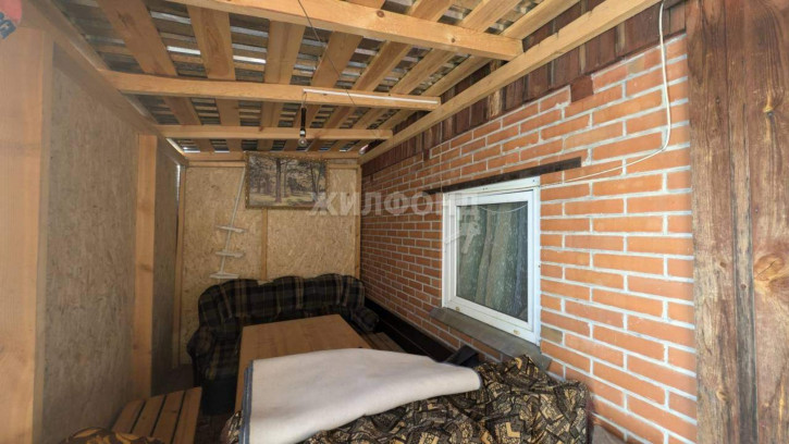 Коттедж/дом 14-я ул., д.Заречное)