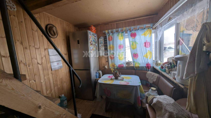 Коттедж/дом 14-я ул., д.Заречное)