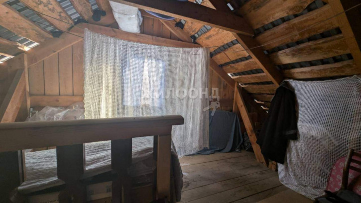 Коттедж/дом 14-я ул., д.Заречное)