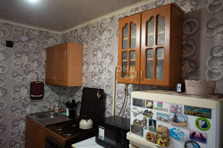3-комн квартира Севская улица, д.19