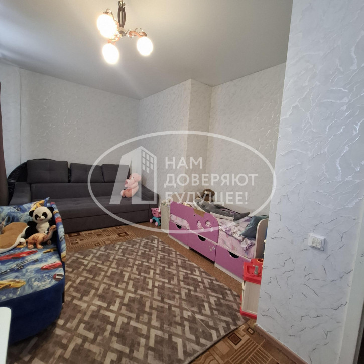 Квартира улица Герцена, 40А