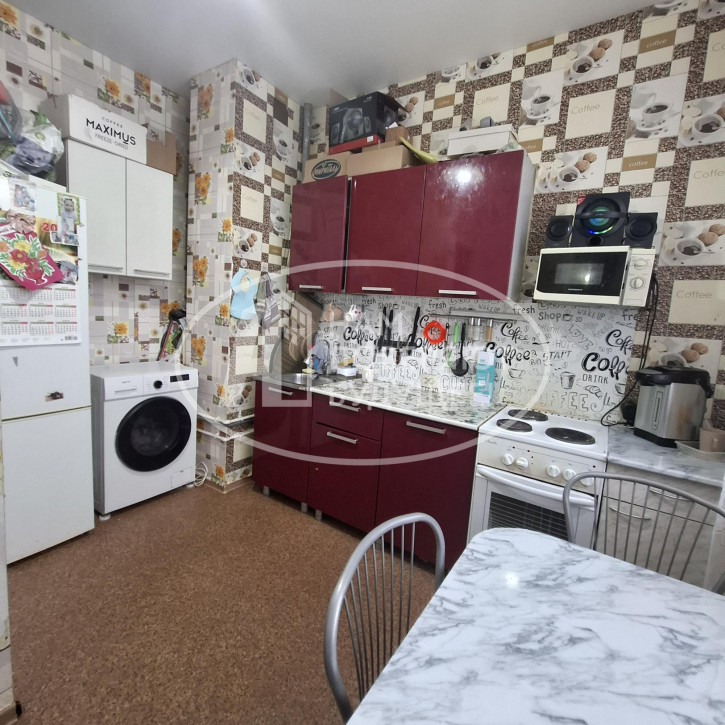 Квартира улица Герцена, 40А