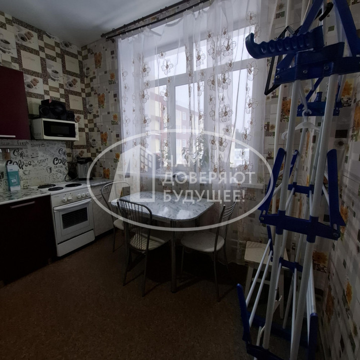 Квартира улица Герцена, 40А