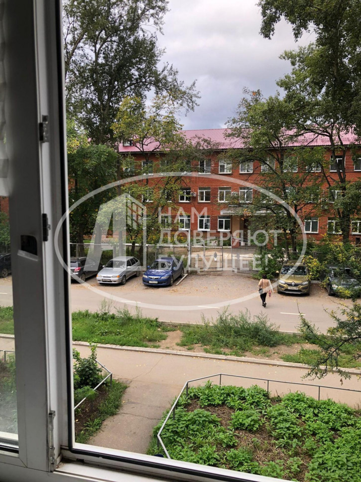 4-комн квартира улица Горького, 5 4-комн квартира улица Горького, 5