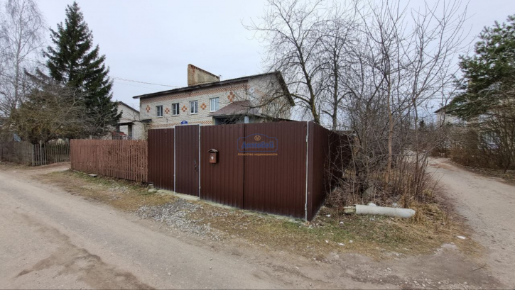 3-комн квартира Юбилейная ул., 1