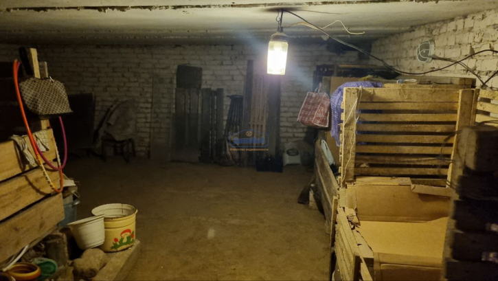 3-комн квартира Юбилейная ул., 1