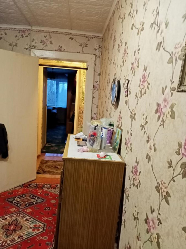 3-комн квартира Советский