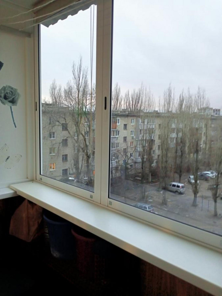 3-комн квартира Советский