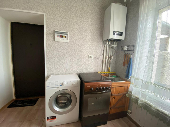 1-комн квартира Михайловская ул., 3 1-комн квартира Михайловская ул., 3