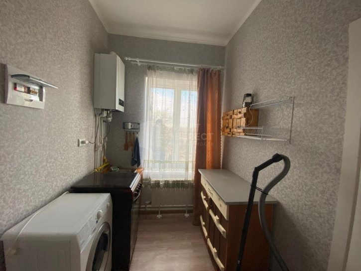 1-комн квартира Михайловская ул., 3 1-комн квартира Михайловская ул., 3