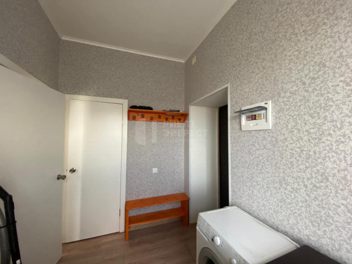 1-комн квартира Михайловская ул., 3 1-комн квартира Михайловская ул., 3