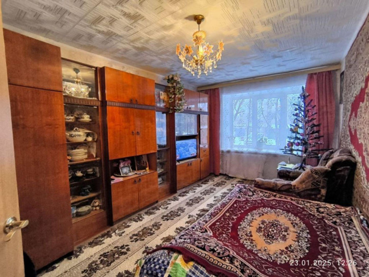 2-комн квартира Полка Нормандия-Неман ул, 91