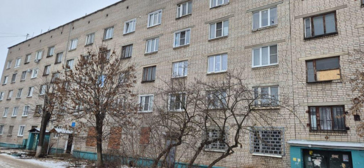 Комната Маршала Жаворонкова ул, 13 Комната Маршала Жаворонкова ул, 13
