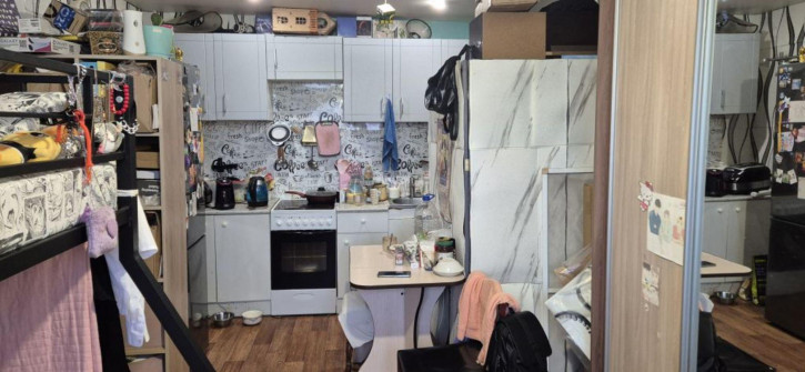 Комната Маршала Жаворонкова ул, 13 Комната Маршала Жаворонкова ул, 13