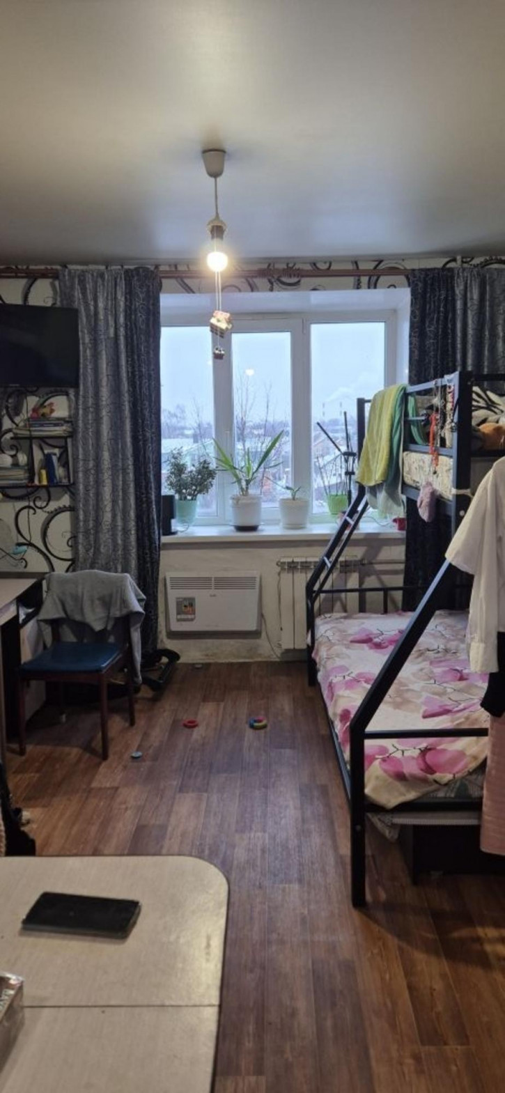 Комната Маршала Жаворонкова ул, 13 Комната Маршала Жаворонкова ул, 13