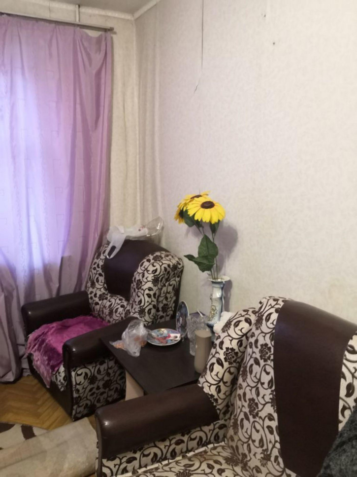 3-комн квартира Пролетарская ул, 20