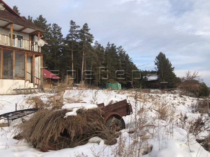 Коттедж/дом Лесная 70