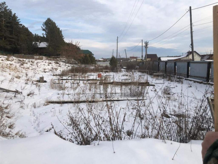 Коттедж/дом Лесная 70