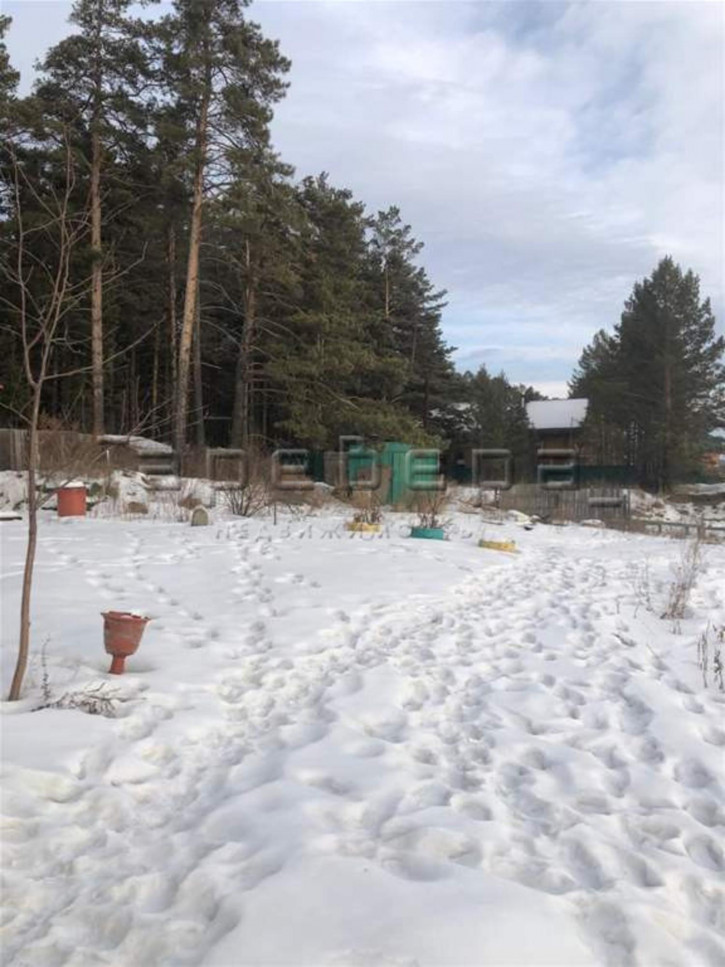 Коттедж/дом Лесная 70