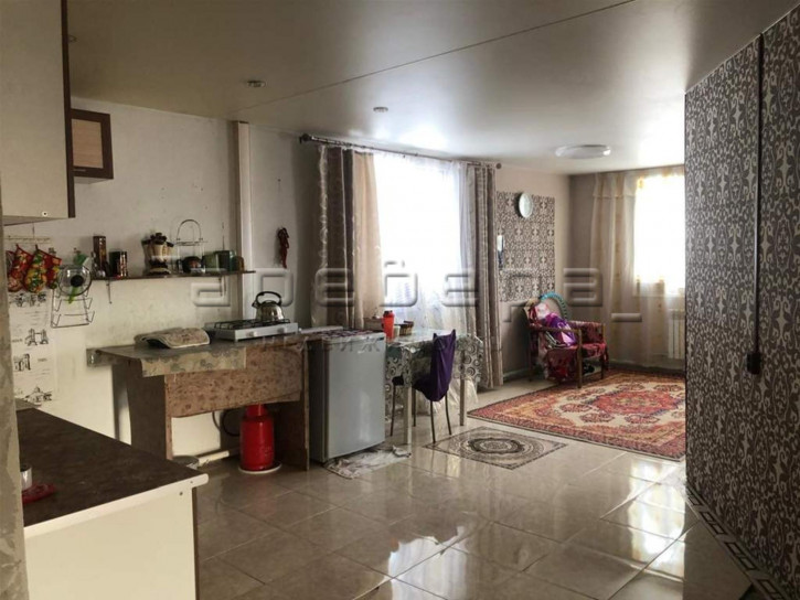 Коттедж/дом Лесная 70