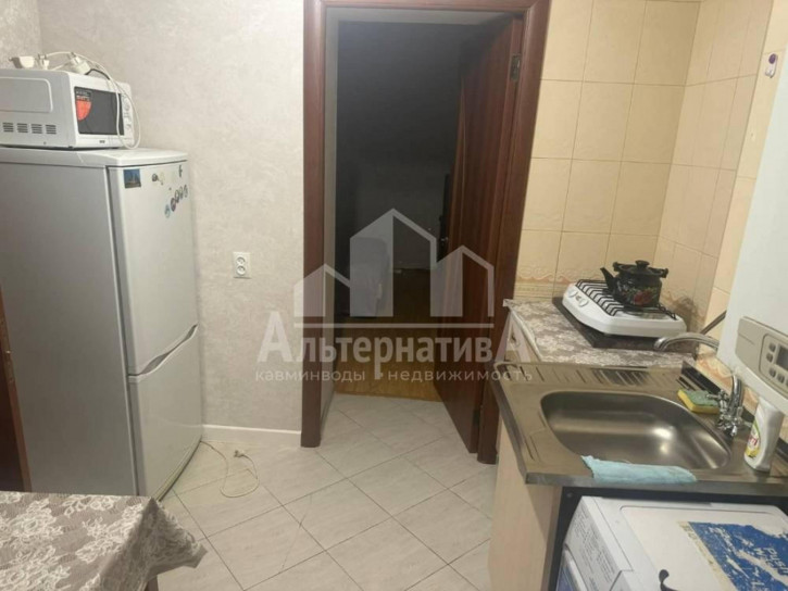 1-комн квартира Ксении Ге