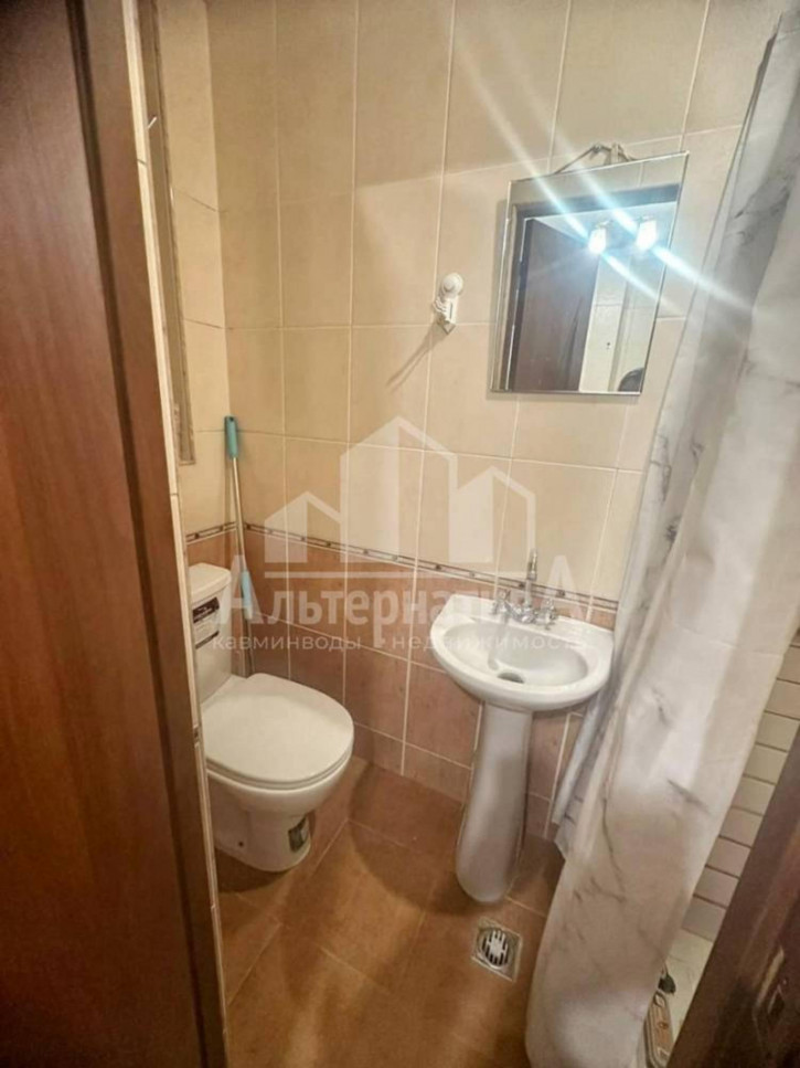 1-комн квартира Ксении Ге