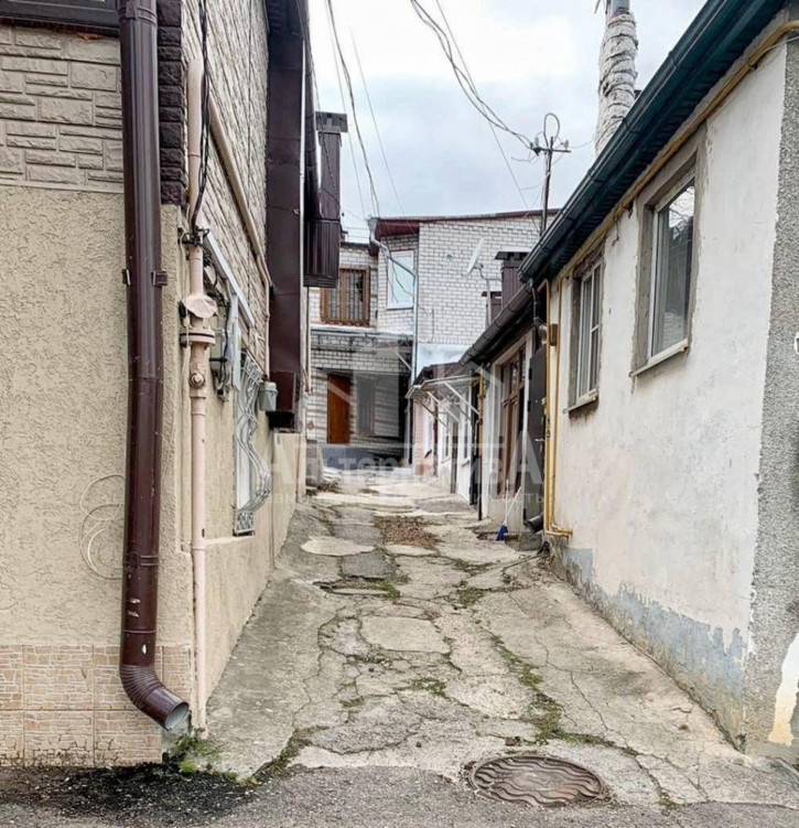 1-комн квартира Ксении Ге