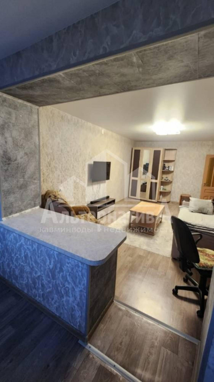 3-комн квартира Кирова ул.