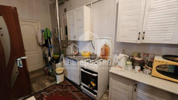 2-комн квартира Солнечный пер. 2-комн квартира Солнечный пер.