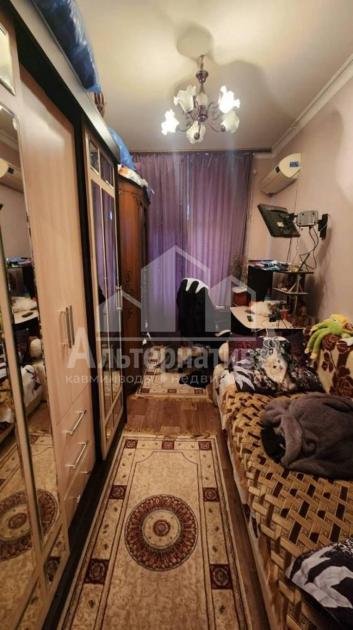 2-комн квартира Солнечный пер. 2-комн квартира Солнечный пер.