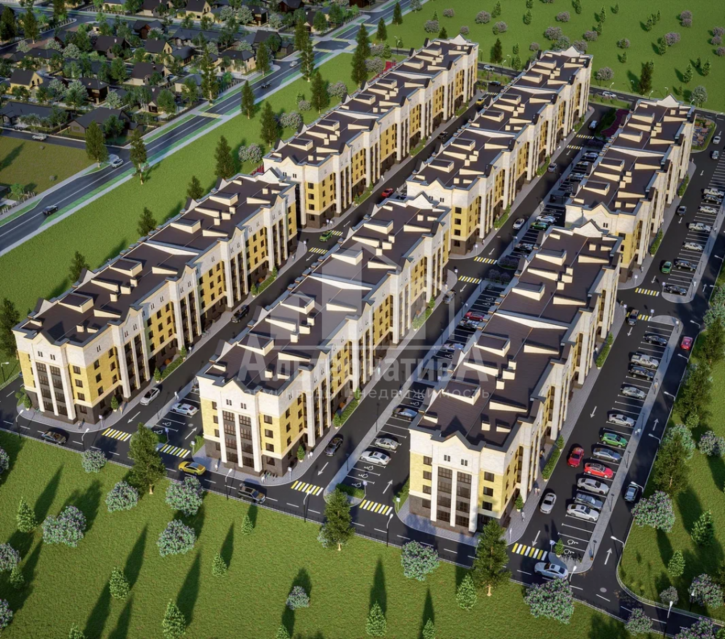 1-комн квартира Рыбникова ул. 1-комн квартира Рыбникова ул.