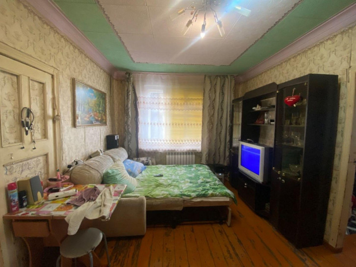 2-комн квартира Лескова ул, 37 2-комн квартира Лескова ул, 37