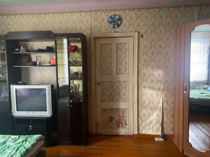 2-комн квартира Лескова ул, 37 2-комн квартира Лескова ул, 37