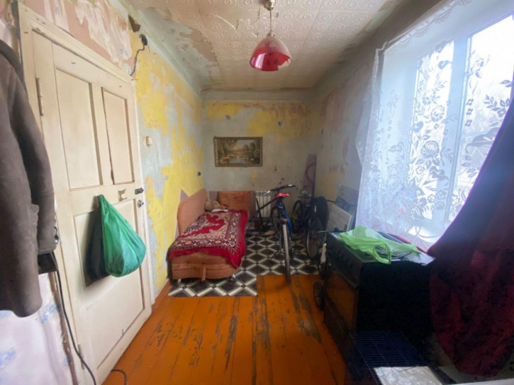 2-комн квартира Лескова ул, 37 2-комн квартира Лескова ул, 37