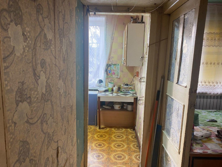 2-комн квартира Лескова ул, 37 2-комн квартира Лескова ул, 37