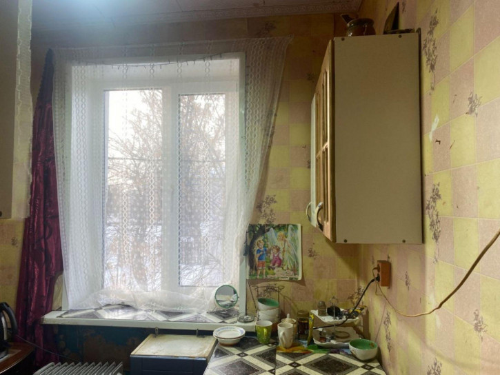 2-комн квартира Лескова ул, 37 2-комн квартира Лескова ул, 37